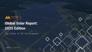 Global Solar Report: 2025 Edition